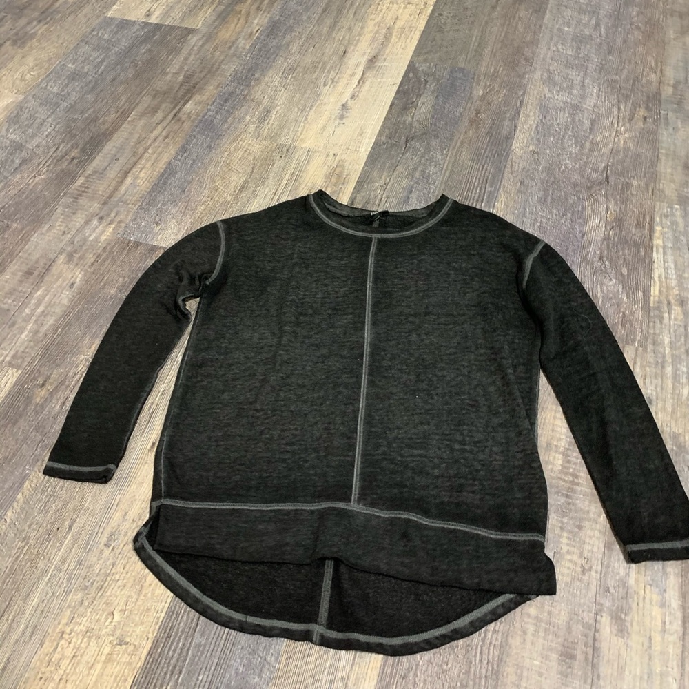 Black long sleeve